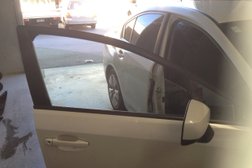 Armour Glass Mobile Window Tinting in Western Australia