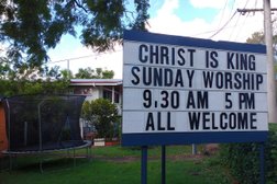 Christian Reformation Community Church in Brisbane