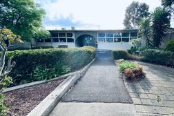 Western Autistic School - Niddrie Campus in Melbourne