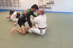 DJA Brazilian Jiu Jitsu Photo