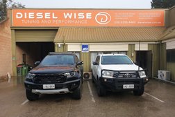 Diesel Wise Tuning & Performance in Adelaide