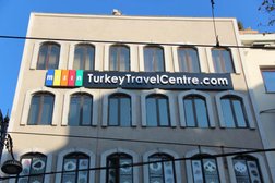 Turkey Tours - Turkey Travel Centre Photo