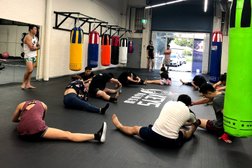 KEYS Kickboxing Club  in Sydney