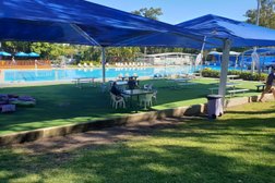 Brisbane City Council Pool - Yeronga Park Pool Photo