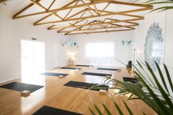 Twilight Yoga Studio & Retreats Photo