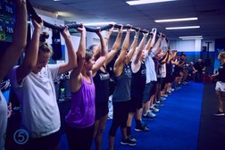 Code 5 fitness - Exercise Trainers & Personal Training Warriewood Photo