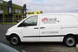 Off Peak Electrical Services Photo