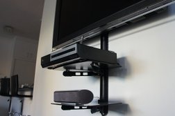 TV MAgic Antennas & wall Mounting North Gold Coast in Queensland