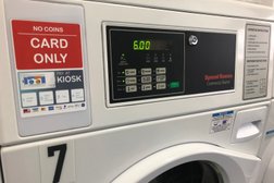 Aspley Laundromat Photo