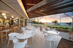 The Foreshore Restaurant & Cafe Photo