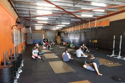 Adapt CrossFit in Australian Capital Territory