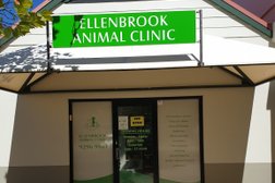 Ellenbrook Animal Clinic in Western Australia