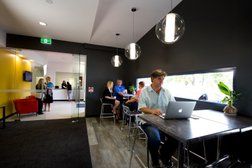 Stirling Business Centre in Western Australia