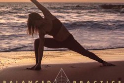 Balanced Practice Yoga in Sydney
