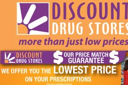 Condell Park Discount Drug Store in New South Wales
