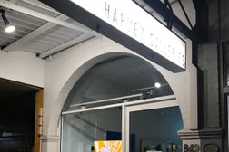 Harvey Galleries Mosman in Sydney