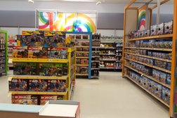Kmart New Town Photo