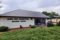 Ark Veterinary Hospital in Western Australia