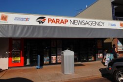 Parap Newsagency Photo