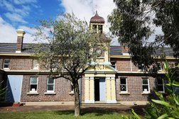 Wollongong Public School in Wollongong