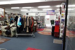 Salvos Stores Mona Vale in Sydney