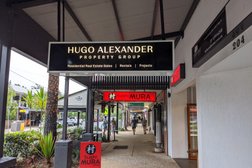 Hugo Alexander Property Group in Brisbane