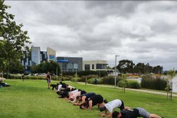 L3VEL UP - Personal Training, Small Group PT, Online PT For Fat Loss & Muscle Gain in Melbourne