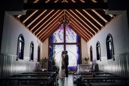 Chapel Hill Retreat - Wedding and Event Venue Photo