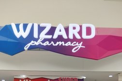 Wizard Pharmacy Joondalup Upper Level Photo