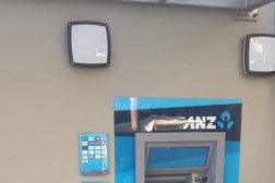 ANZ ATM Shailer Park Caltex in Logan City