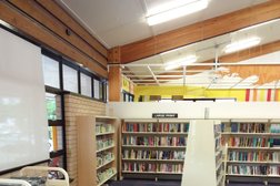 Mitchelton Library in Brisbane