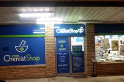 Your Chemist Shop St. Ives in Sydney