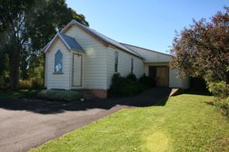 Glenorie Mission Church in Sydney