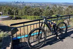 Forbes MTB - Brisbane MTB Coaching, Hire and Tours Photo