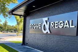 Rogue & Regal in Adelaide