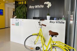 Ray White Drummoyne in New South Wales