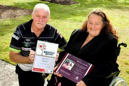 Community Care Beenleigh Districts in Logan City