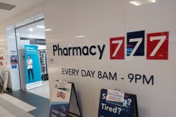 Pharmacy 777 Shoalwater in Western Australia