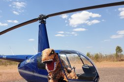 HeliSpirit Katherine Gorge | Scenic Helicopter Flights in Northern Territory