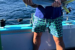 Harbour & Estuary Fishing Charters in New South Wales