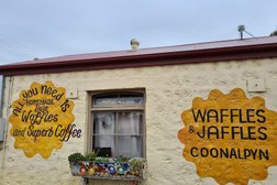 Waffles & Jaffles in South Australia