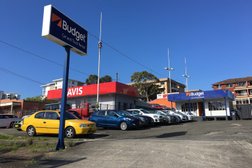 Budget Car & Truck Rental Wollongong in Wollongong