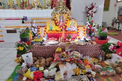 Hindu Temple Florey canberra in Australian Capital Territory