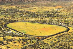 Alice Springs Turf Club in Northern Territory