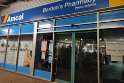 Pharmacy Parap - Bardens Photo