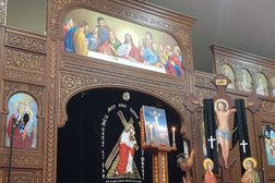 Kellyville Coptic Church Photo