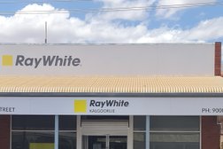 Ray White Kalgoorlie in Western Australia