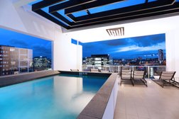 Alex Perry Hotel & Apartments in Brisbane