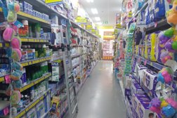Chemist Warehouse Coolalinga Central in Northern Territory