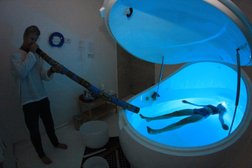 Float Fremantle Float Tank Therapy Photo
